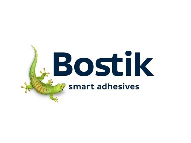 Bostik logo