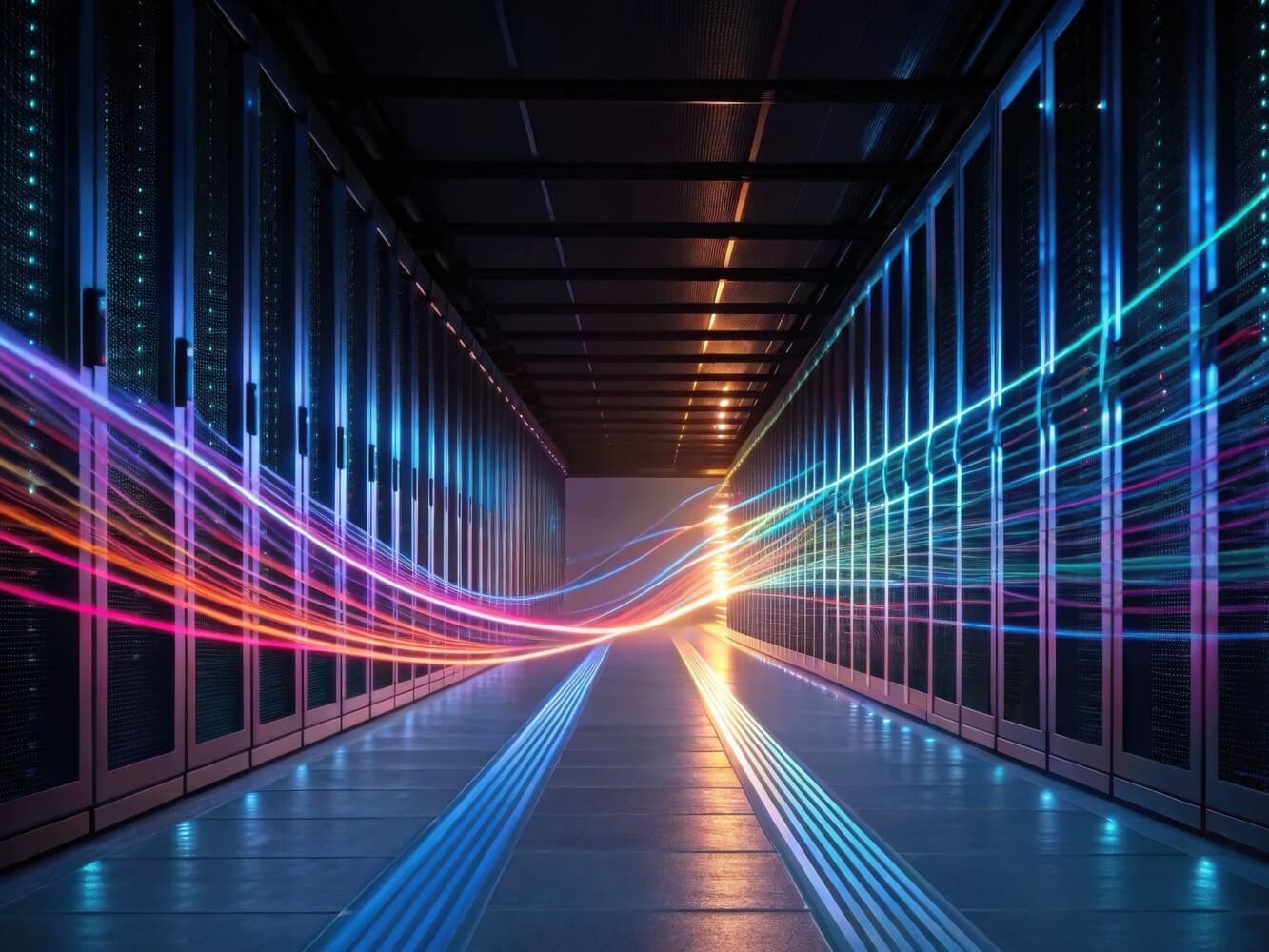 Graphic arts center of excellence